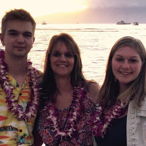 Meet your Posher, Jeanette